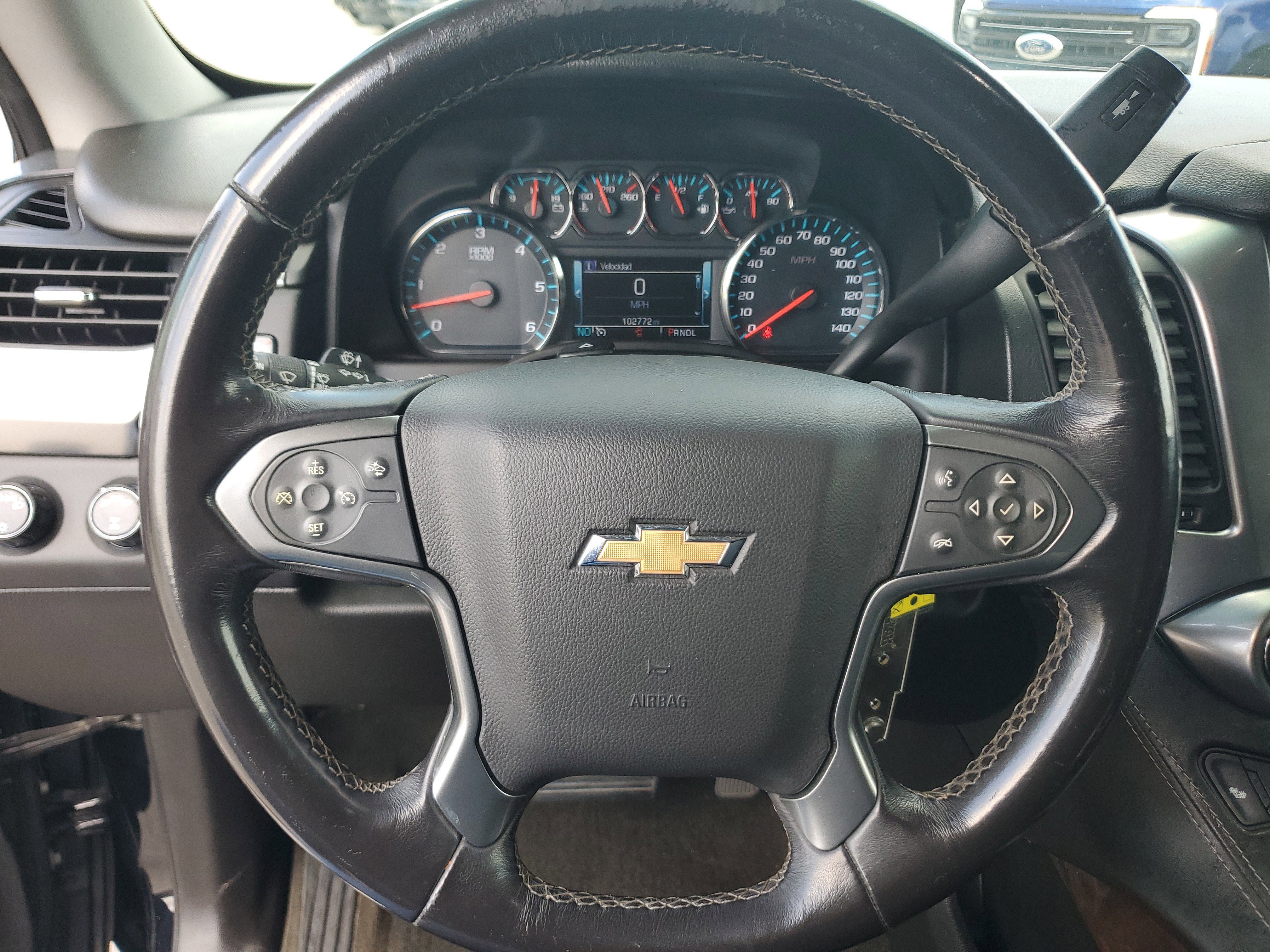 Used 2018 Chevrolet Tahoe LT AWD/4WD image 22