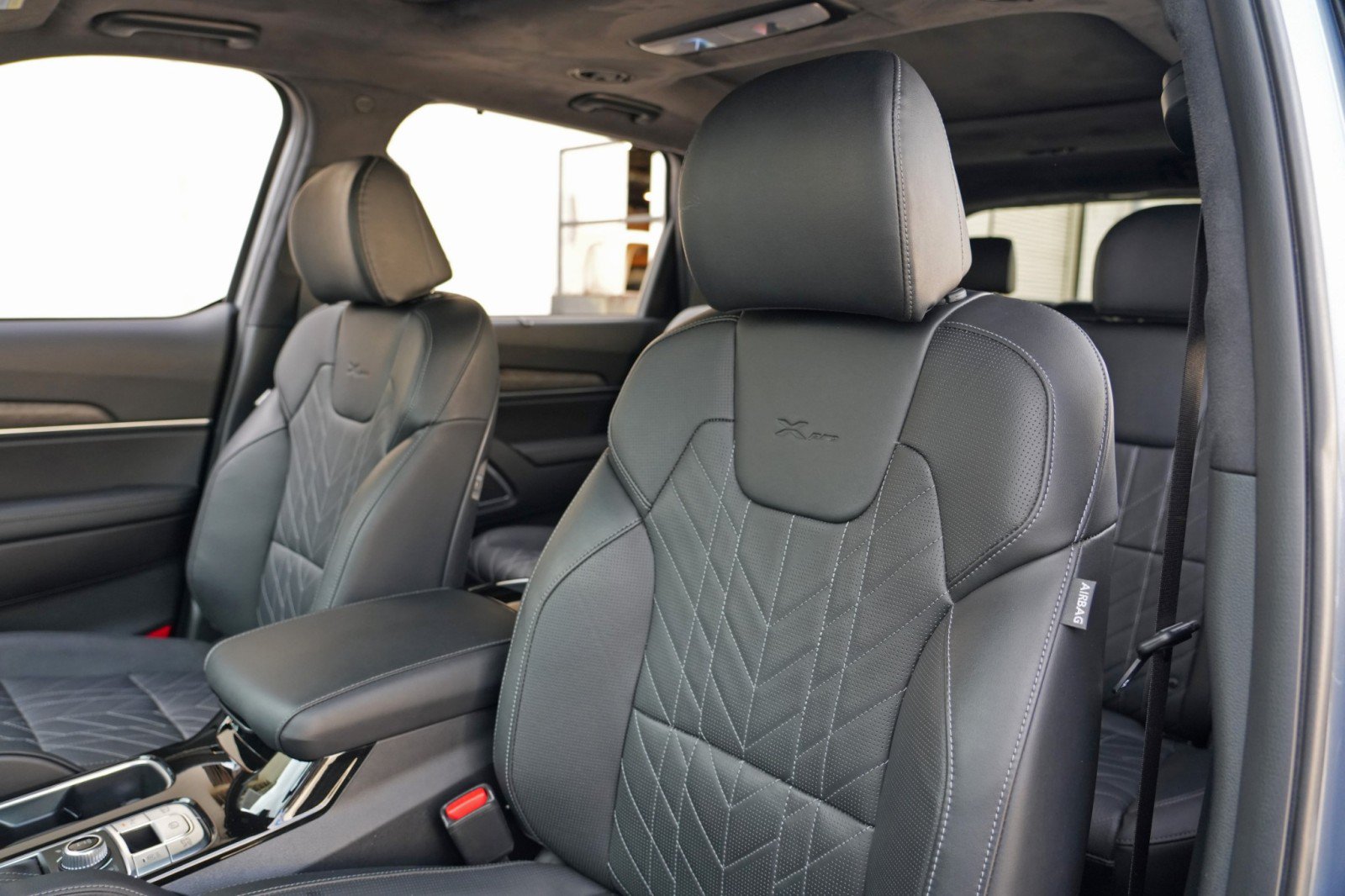Used 2023 Kia Telluride SX Prestige X-Pro AWD/4WD image 44