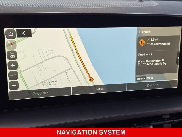 Used 2024 Kia Telluride S w/ S Sunroof Package AWD/4WD image 24