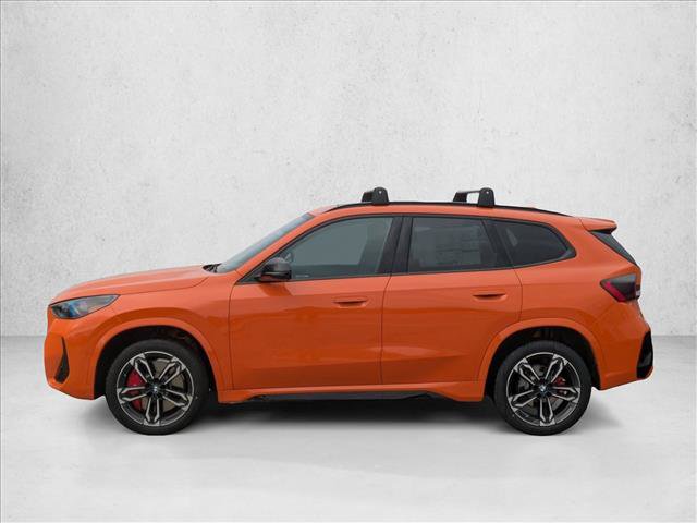 Used 2026 BMW X1 xDrive28i w/ Technology Package AWD/4WD image 5