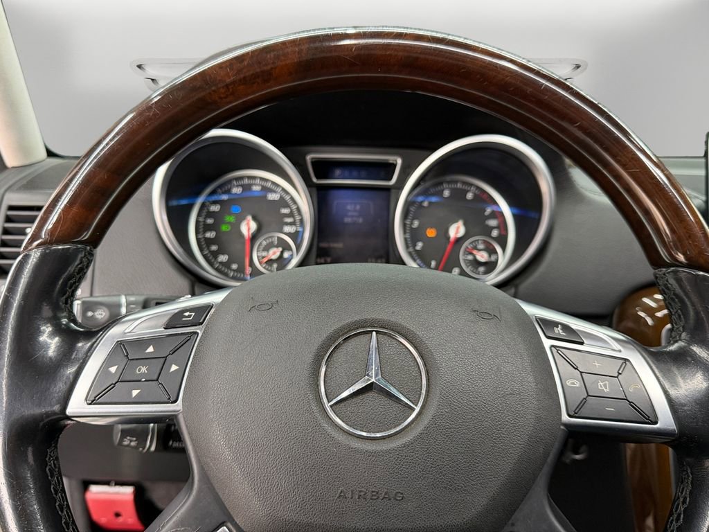 Used 2016 Mercedes-Benz G 550 image 19