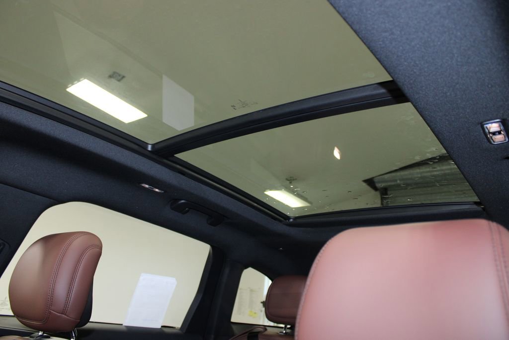 New 2026 Lincoln Nautilus Reserve image 55