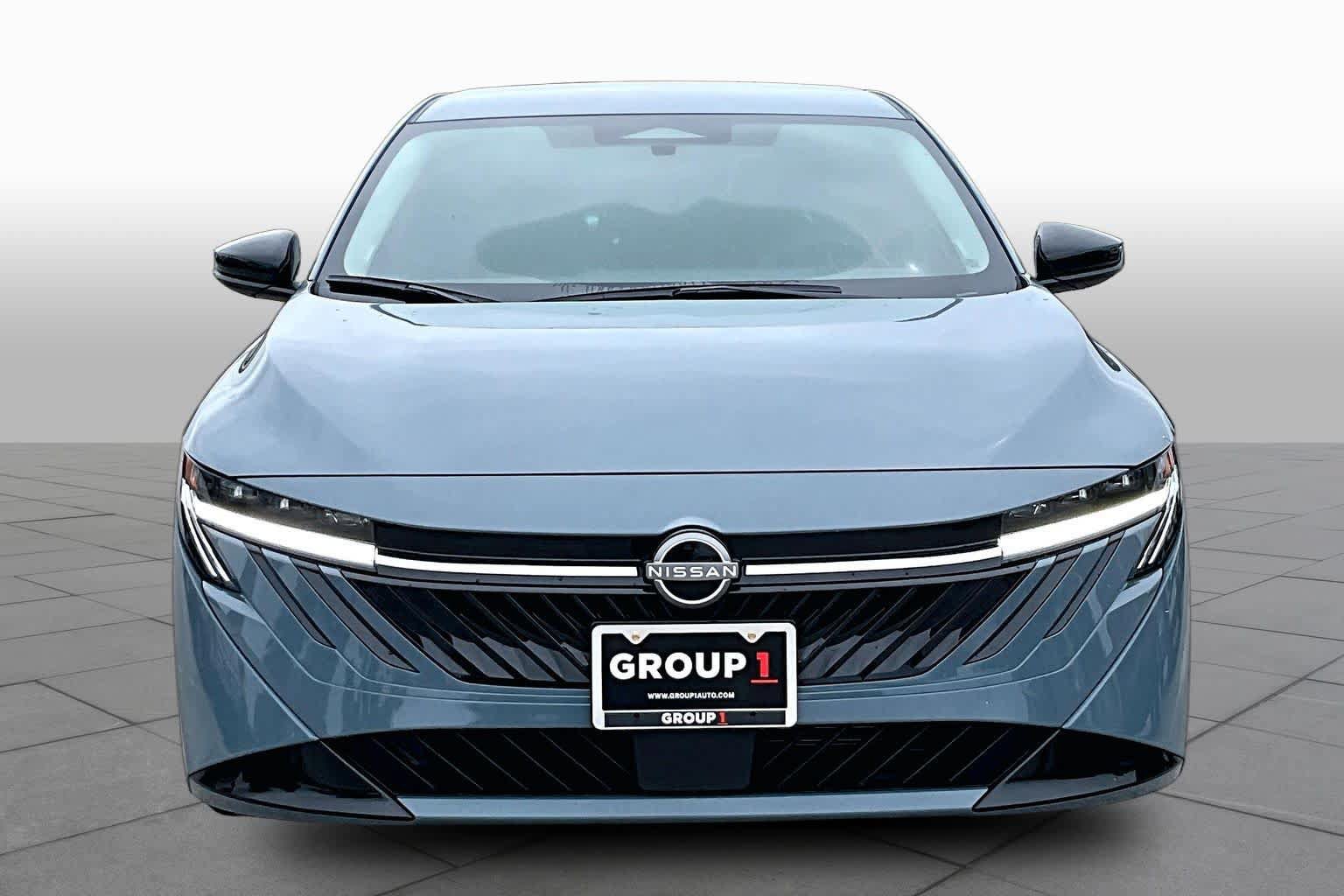 Used 2026 Nissan Sentra SV w/ Floor Mat Package FWD image 4