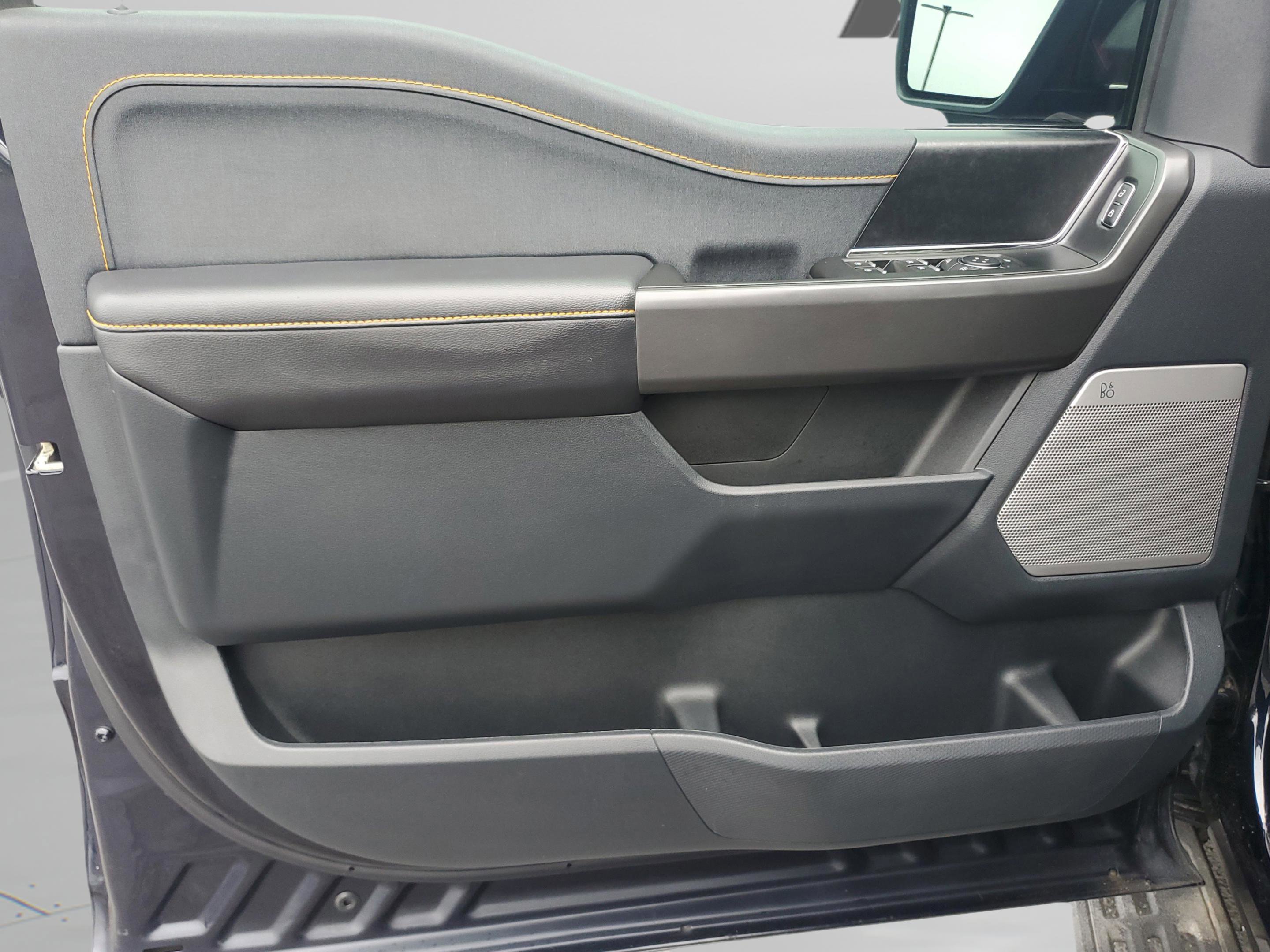 Used 2025 Ford F150 Tremor w/ Bed Utility Package AWD/4WD image 17