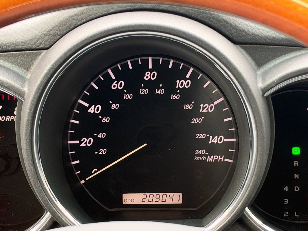 Used 2009 Lexus RX 350 AWD image 10