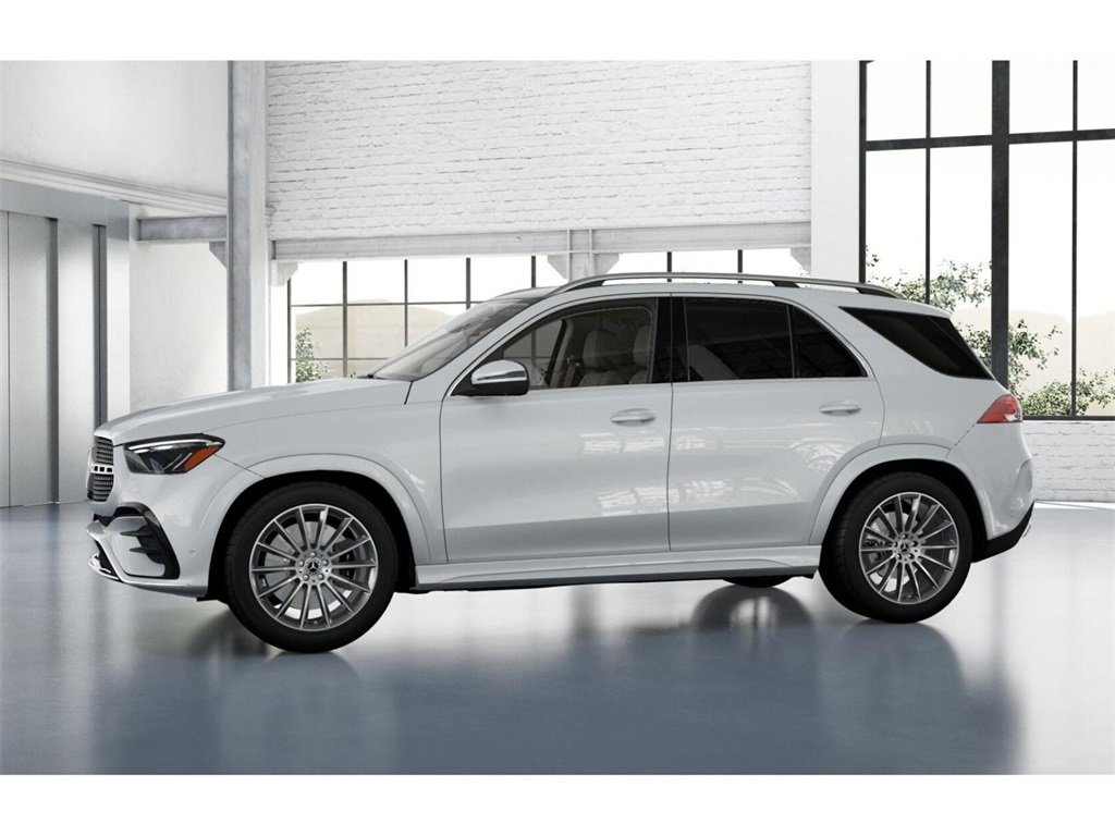 New 2026 Mercedes-Benz GLE 450 GLE 450 image 36