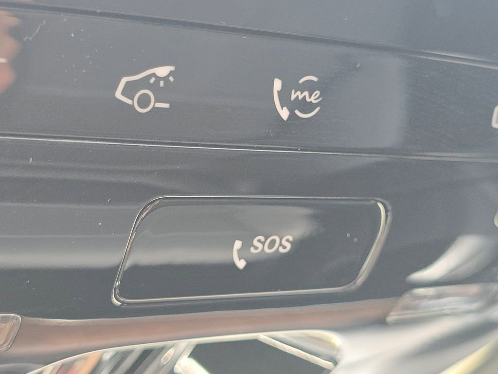 Certified 2026 Mercedes-Benz GLC 300 4MATIC image 8