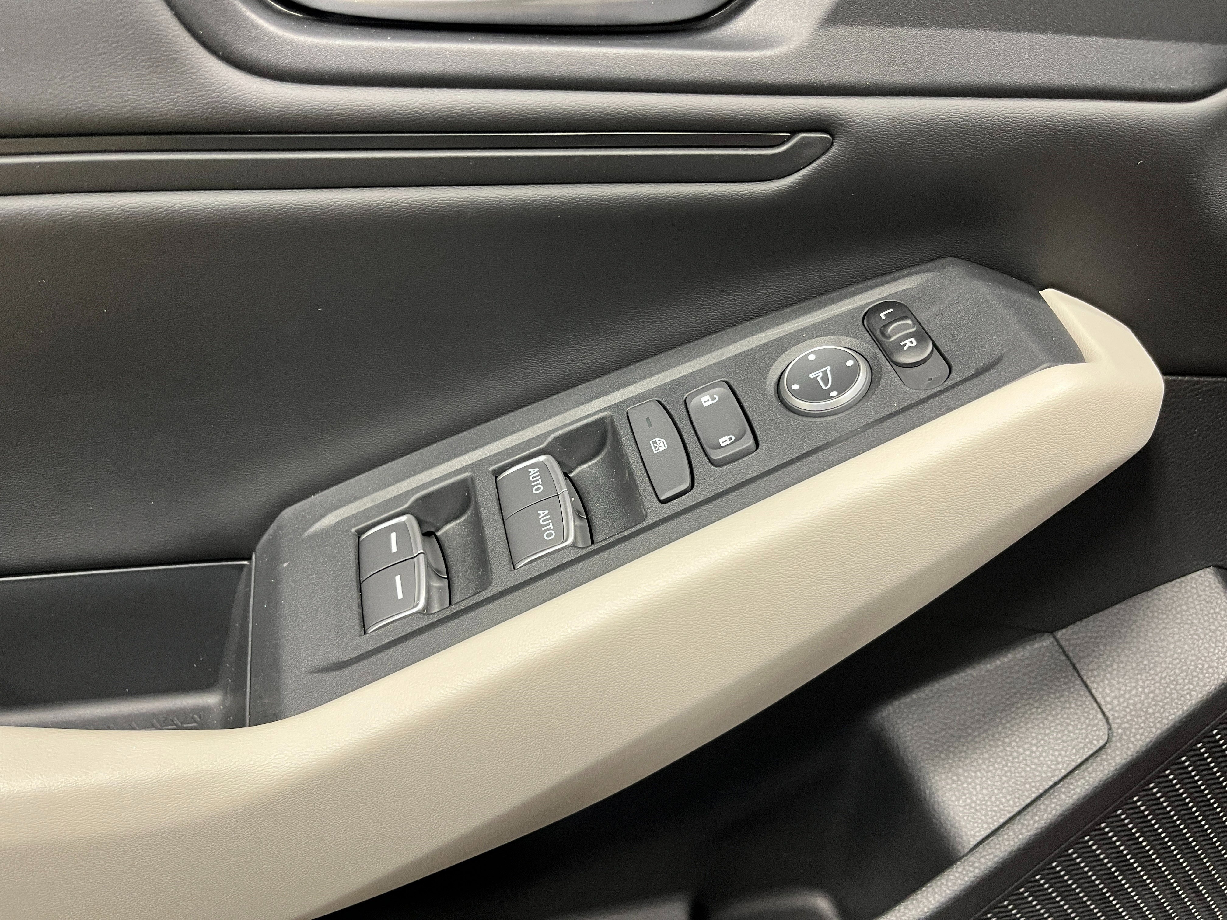 New 2026 Honda Accord SE image 15
