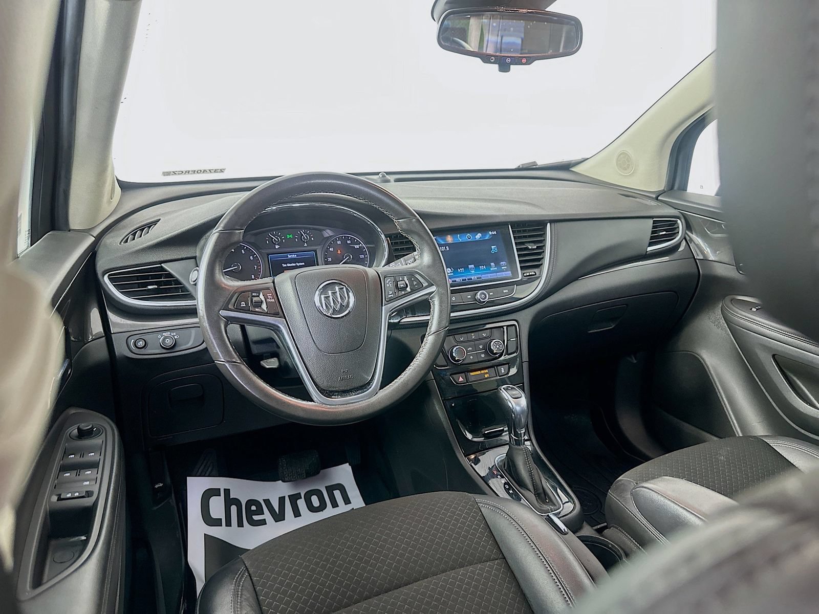 Used 2017 Buick Encore Preferred FWD image 20