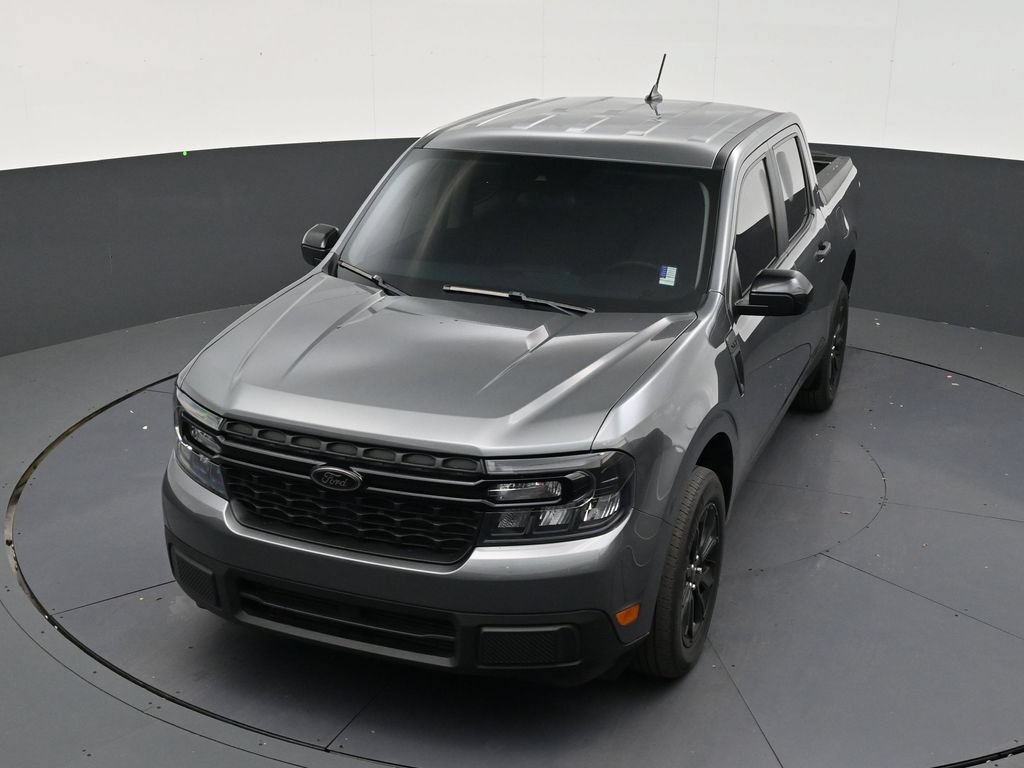Used 2024 Ford Maverick XLT w/ XLT Luxury Package AWD/4WD image 19
