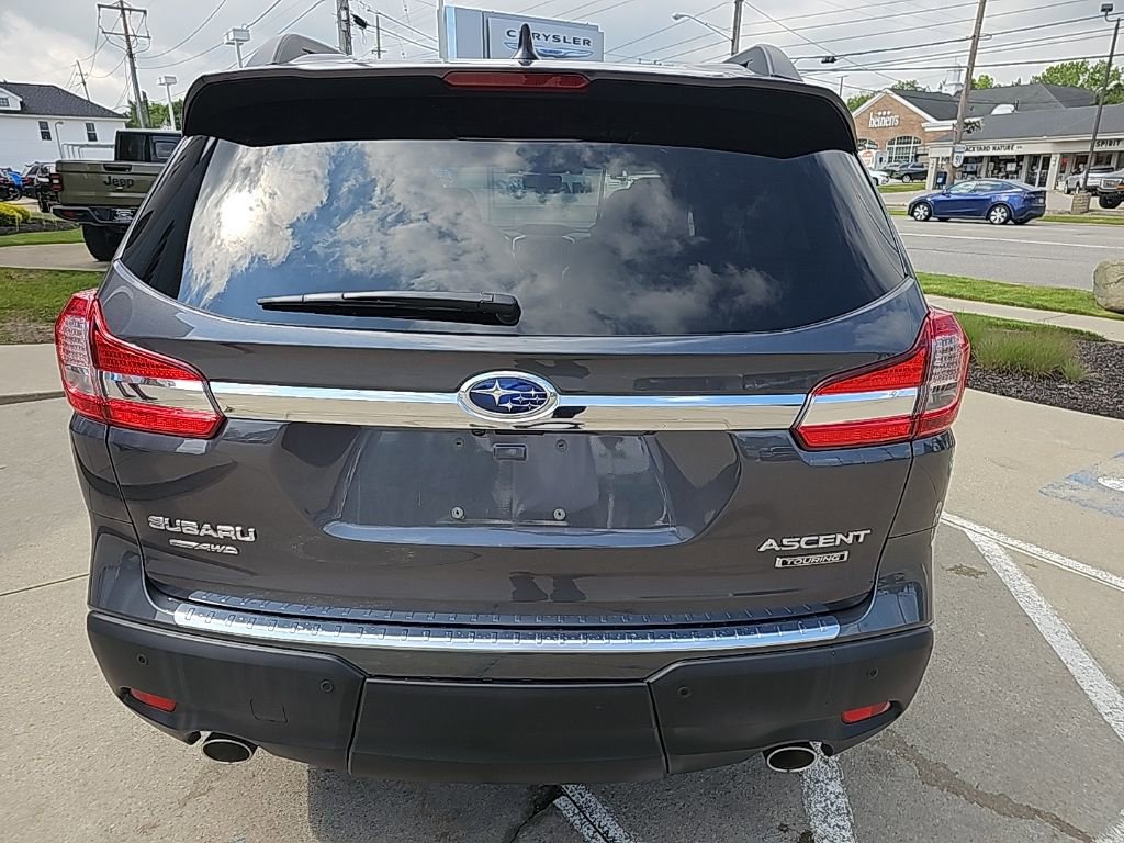 Used 2022 Subaru Ascent Touring image 14