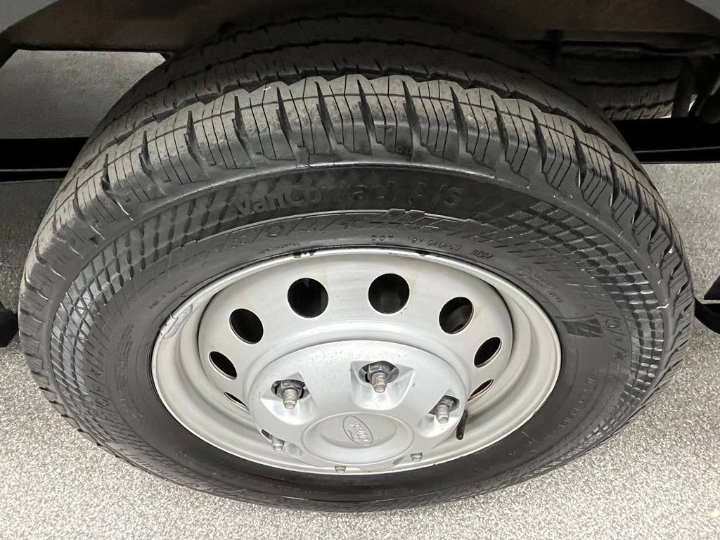 Used 2024 Ford Transit 350 XLT AWD/4WD image 17