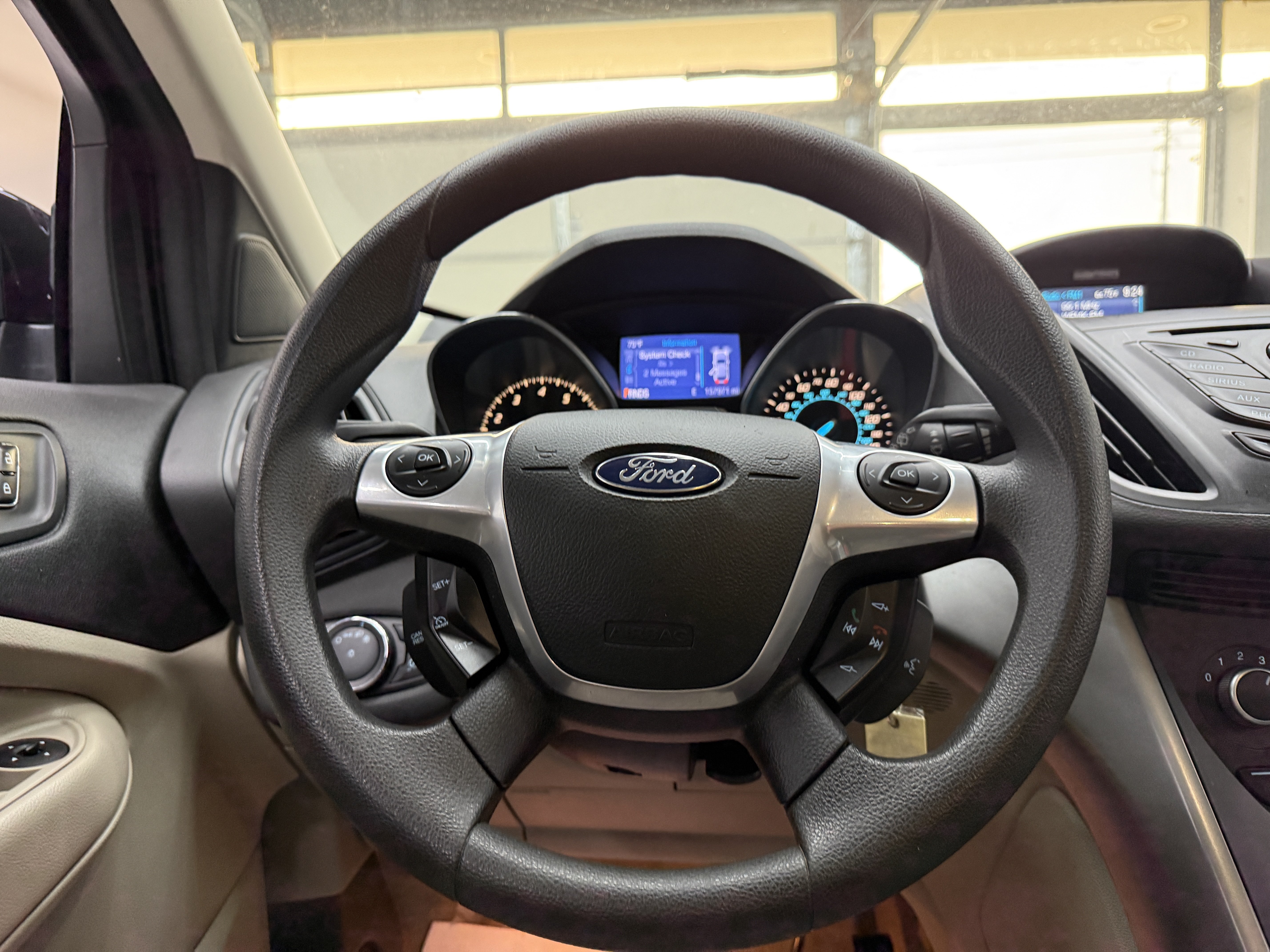 Used 2013 Ford Escape SE AWD/4WD image 12