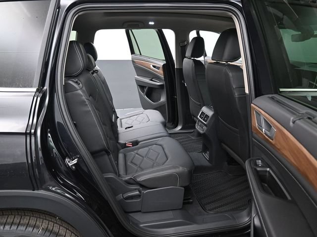 New 2026 Volkswagen Atlas SE AWD/4WD image 13