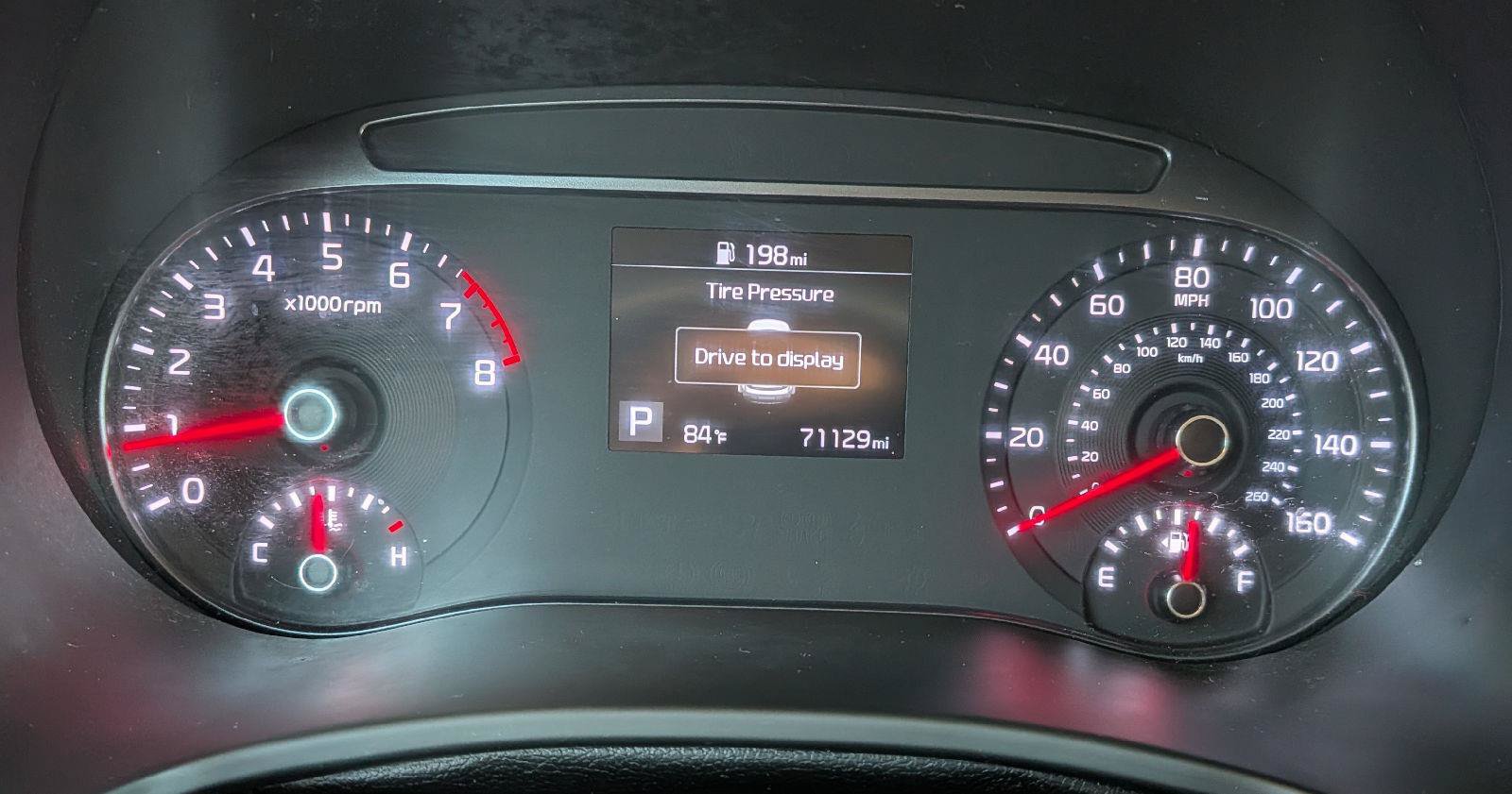 Used 2020 Kia Soul LX FWD image 16