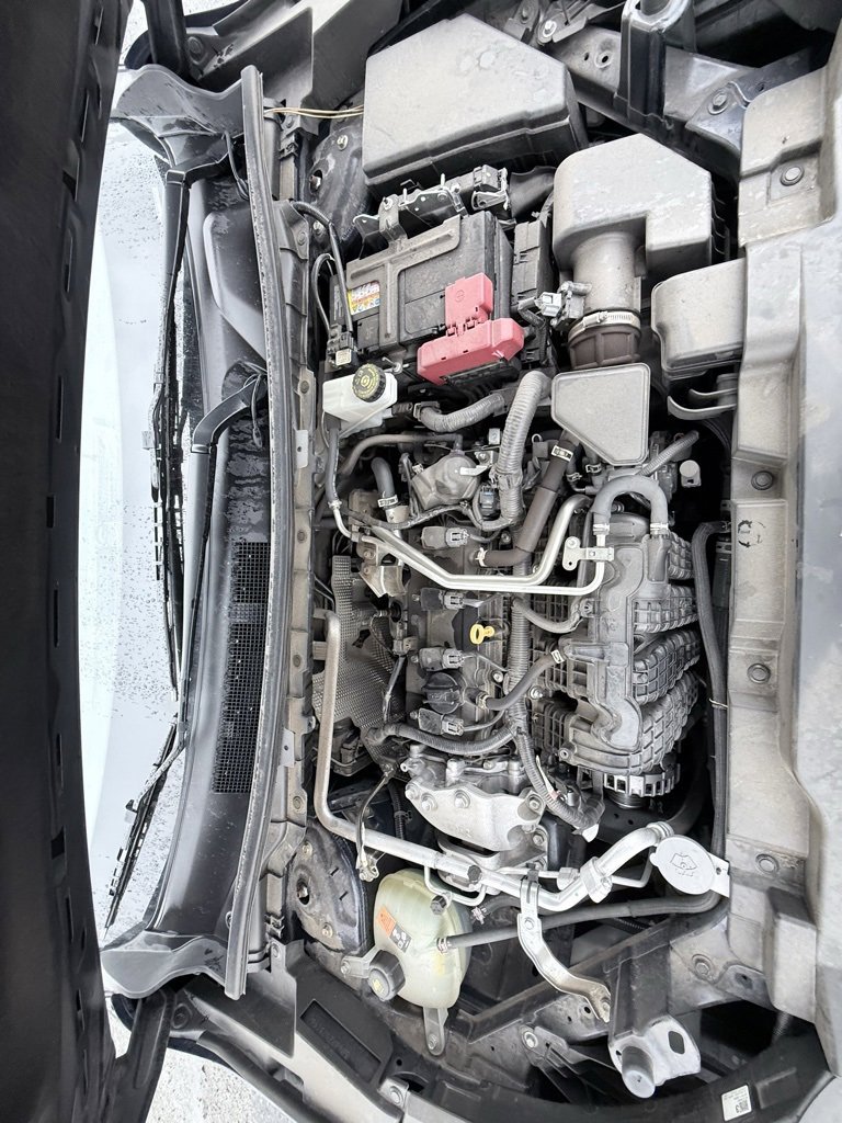 Used 2024 Mitsubishi Outlander SE image 33