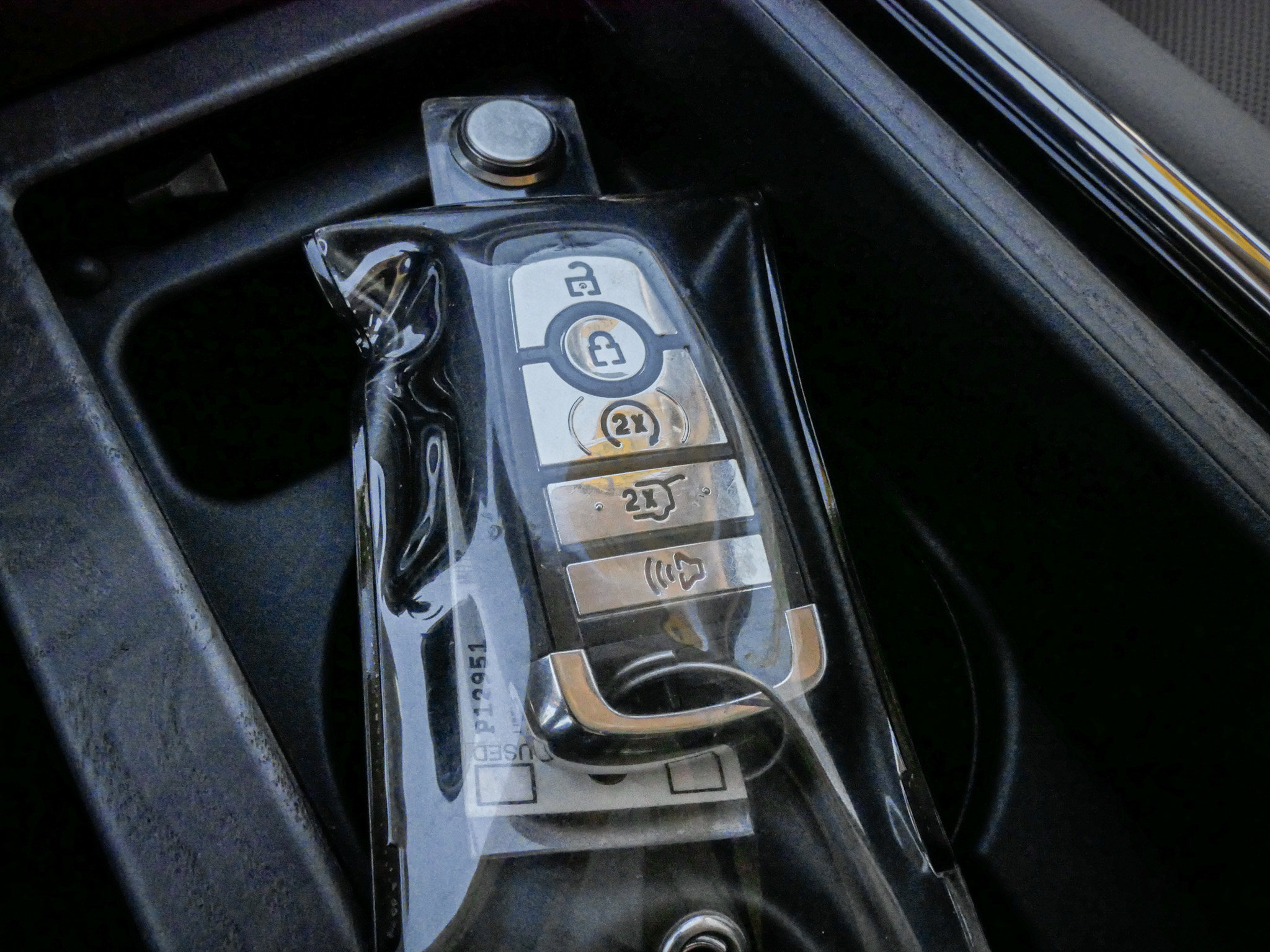 Used 2021 Lincoln Navigator L Reserve image 37