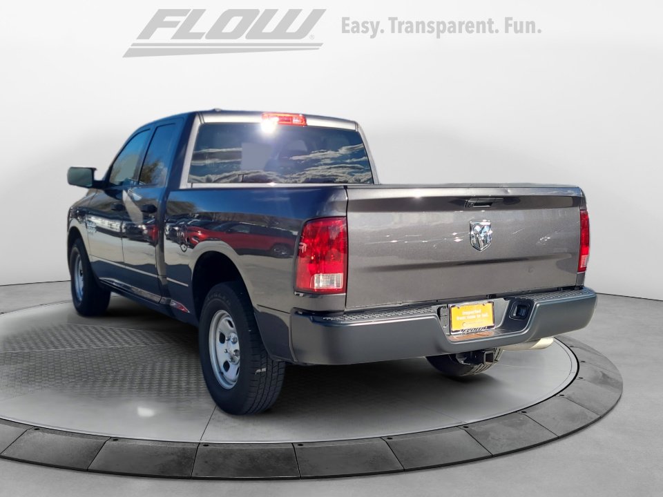 Used 2024 RAM 1500 Tradesman image 5