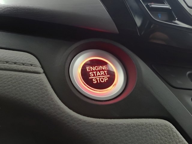 Certified 2019 Honda Odyssey EX-L image 37