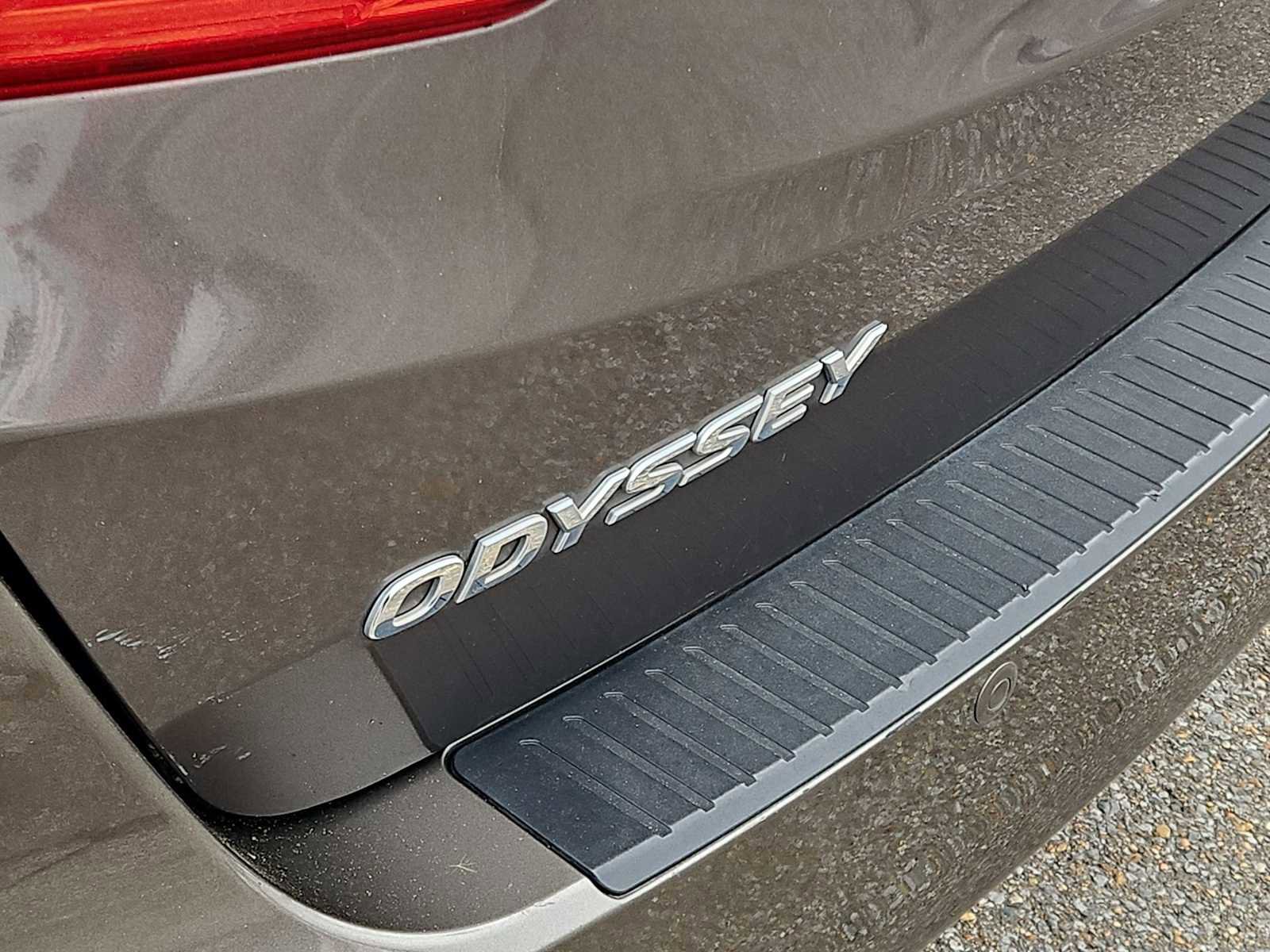 Used 2022 Honda Odyssey Touring image 13