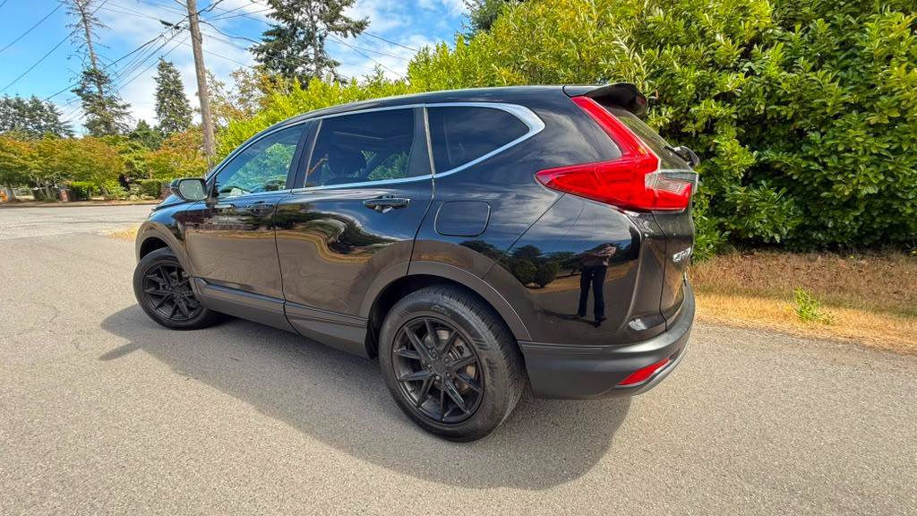 Used 2017 Honda CR-V EX-L image 5