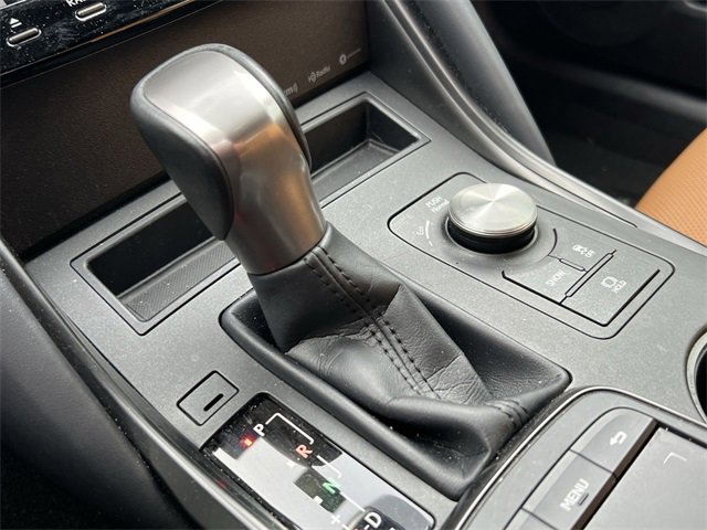 Used 2021 Lexus IS 300 w/ Accessory Package image 19