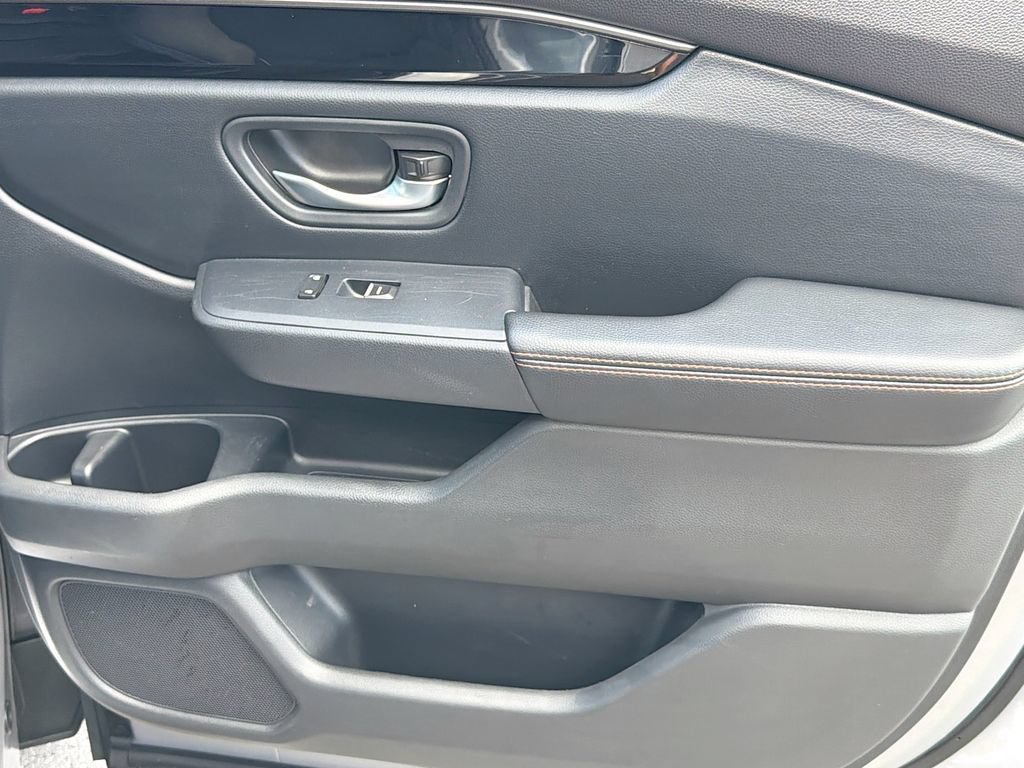 Used 2024 Honda Pilot TrailSport image 33