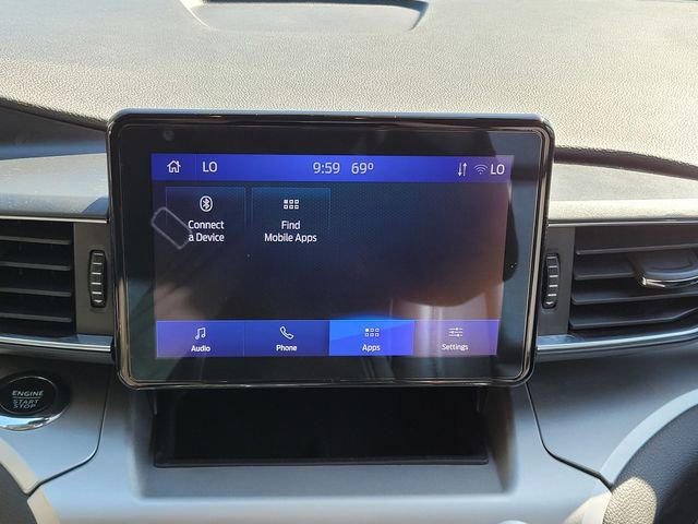Used 2022 Ford Explorer XLT w/ Equipment Group 202A AWD/4WD image 23