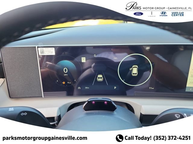 New 2025 Hyundai Tucson SEL AWD/4WD image 29