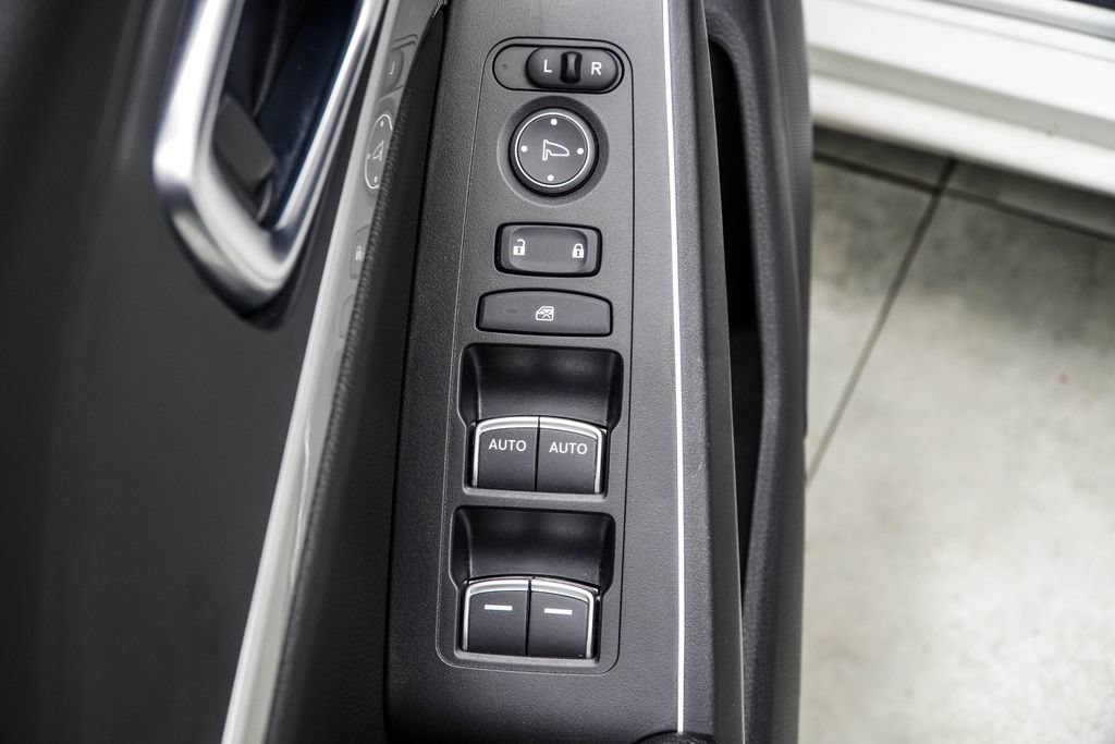 Used 2024 Acura Integra A-Spec w/ Technology Package FWD image 33