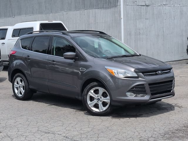 Used 2014 Ford Escape SE w/ Equipment Group 201A AWD/4WD image 11