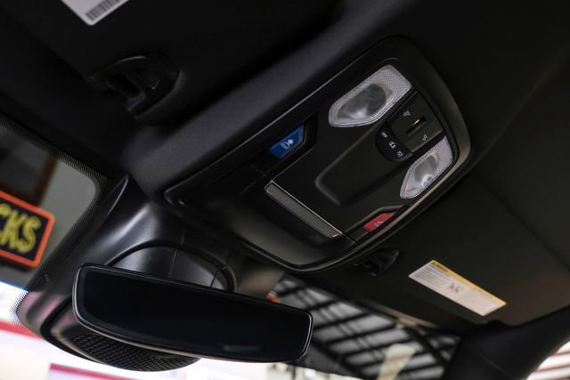 Used 2025 RAM 2500 Big Horn AWD/4WD image 29