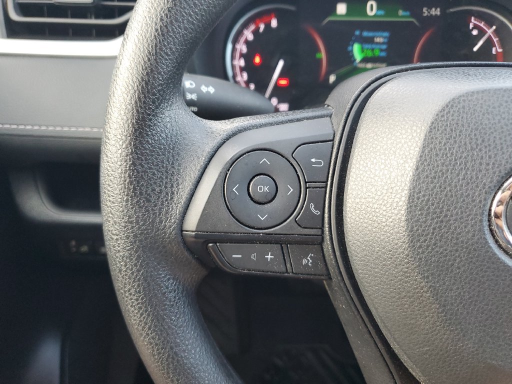 Certified 2024 Toyota RAV4 XLE w/ Convenience Package FWD image 20