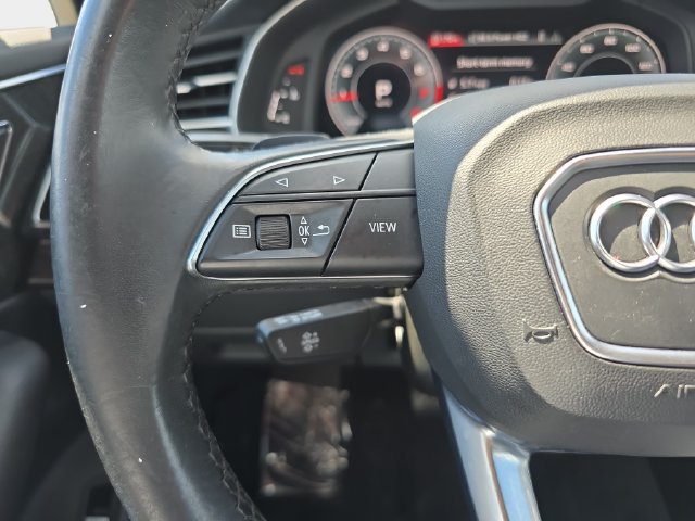 Used 2021 Audi Q7 2.0T Premium Plus w/ Premium Plus Package AWD/4WD image 21