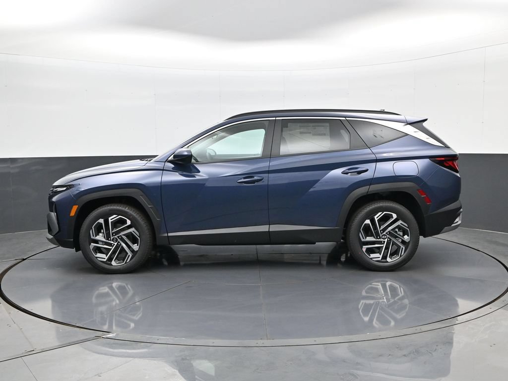 New 2026 Hyundai Tucson SEL Plus AWD/4WD image 8