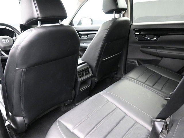 Certified 2023 Honda CR-V EX-L image 2
