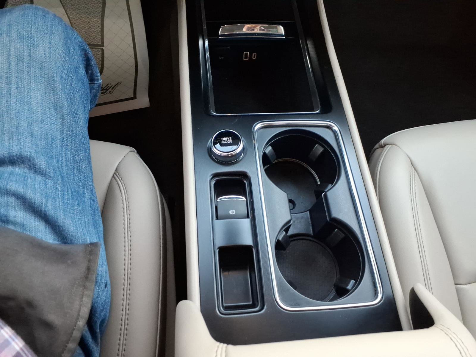 Used 2024 Lincoln Corsair FWD image 14