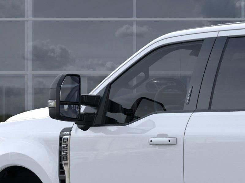 New 2026 Ford F250 Lariat AWD/4WD image 20