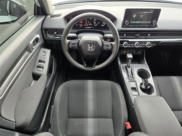 Used 2023 Honda Civic LX image 15