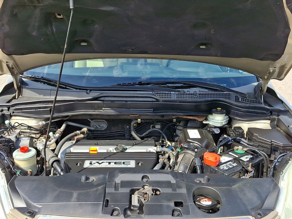 Used 2008 Honda CR-V EX-L image 27