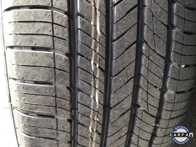 Used 2022 Hyundai Tucson Limited image 15