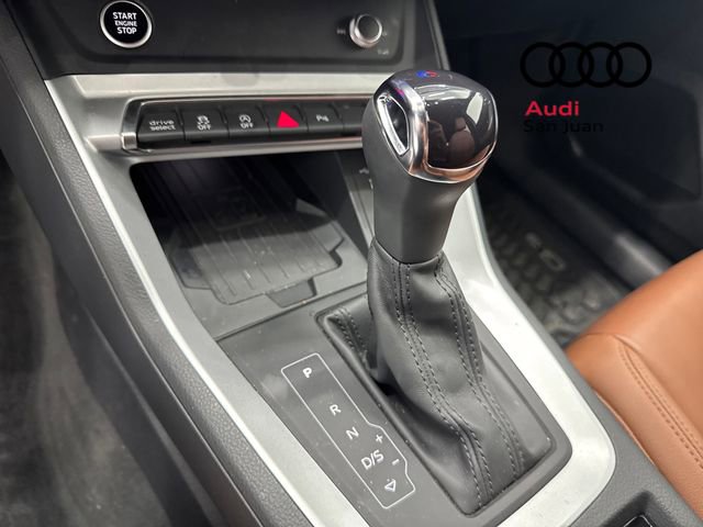 Used 2025 Audi Q3 2.0T Premium w/ Convenience Package image 33
