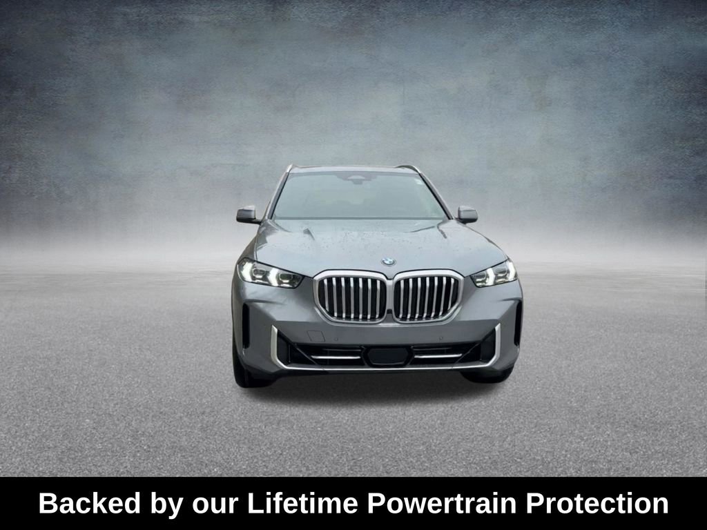 Used 2024 BMW X5 xDrive40i w/ Premium Package image 6