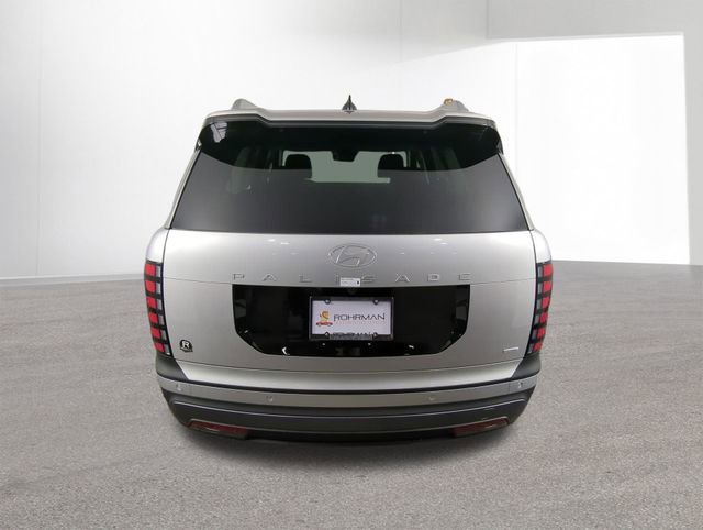 New 2026 Hyundai Palisade SEL image 14