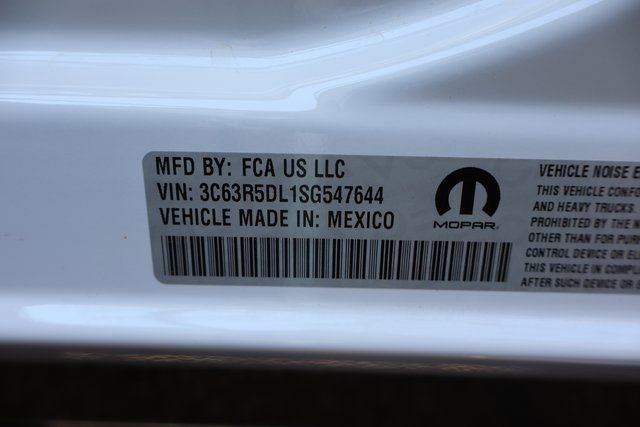 Used 2025 RAM 2500 Big Horn image 57