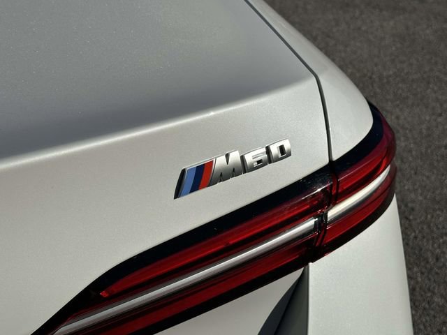 Certified 2024 BMW i5 M60 w/ Premium Package image 19