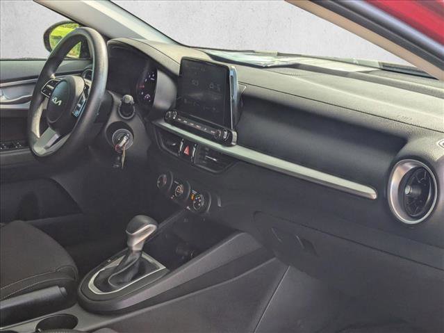 Used 2023 Kia Forte LXS image 20