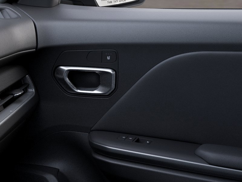 New 2026 Kia K4 EX image 25