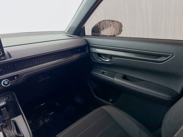 Certified 2025 Honda CR-V Sport image 19