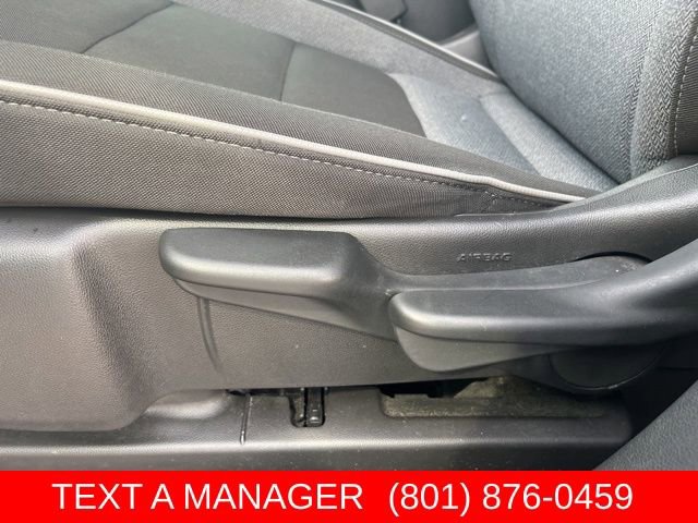 Used 2025 Chevrolet TrailBlazer LT AWD/4WD image 14